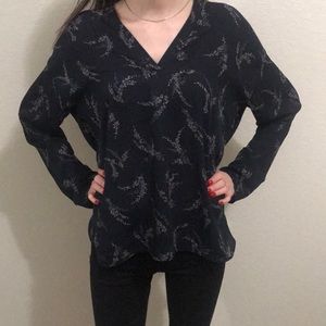 Vince Blouse